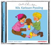 Nils Karlsson-Pyssling