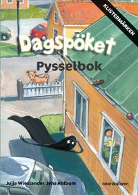 Dagspöket - pysselbok