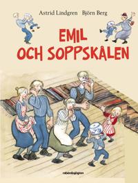 Emil och soppskålen