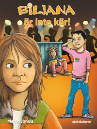 Biljana är inte kär!