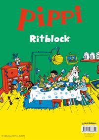 Pippi Ritblock