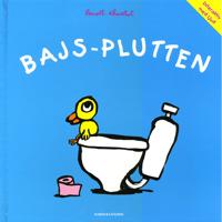 Bajs-plutten : interaktiv med ljud