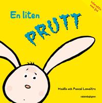 En liten prutt