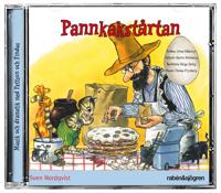 Pettson och Pannkakstårtan