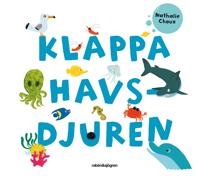 Klappa havsdjuren