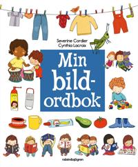 Min bildordbok