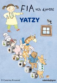 Fia och djurens yatzy
