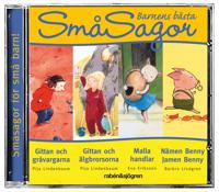 Barnens bästa småsagor