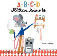 A-b-c-d råttan kokar te