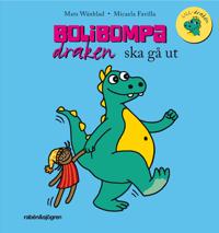 Bolibompa - draken ska gå ut