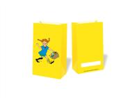 Pippi - Kalaspåsar - Kalaskit - 10-pack