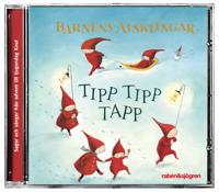 Tipp tipp tapp - Barnens älsklingar