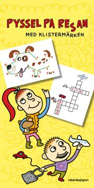 Pyssel på resan