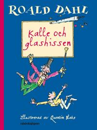 Kalle och glashissen