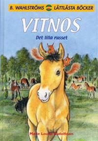 Vitnos det lilla russet