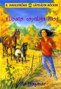 Flisans osynliga häst