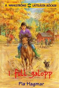 I full galopp