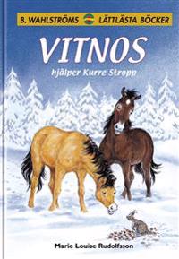 Vitnos hjälper Kurre Stropp