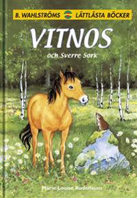 Vitnos och Sverre Sork