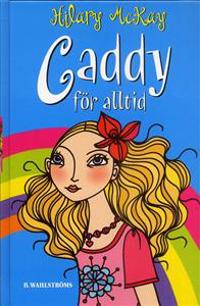 Caddy för alltid