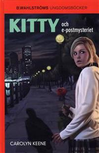 Kitty och e-postmysteriet