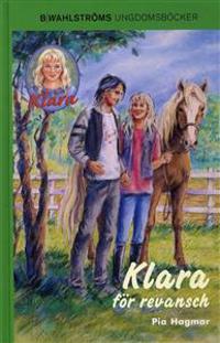 Klara för revansch