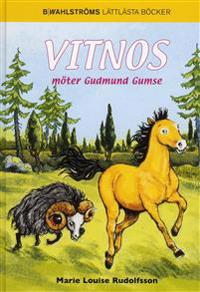 Vitnos möter Gudmund Gumse