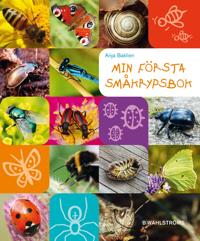 Min första småkrypsbok