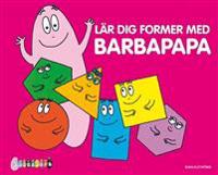 Lär dig former med Barbapapa
