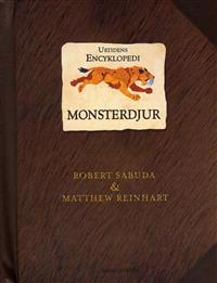 Urtidens encyklopedi Monsterdjur