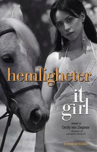 Hemligheter