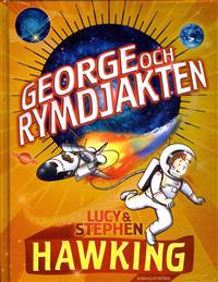 George och rymdjakten