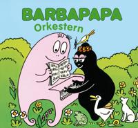 Barbapapa : orkestern