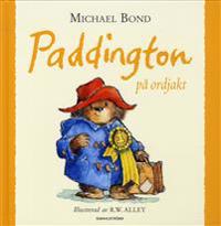 Paddington på ordjakt