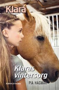 Klaras vintersorg