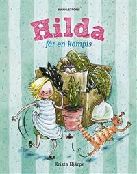 Hilda får en kompis