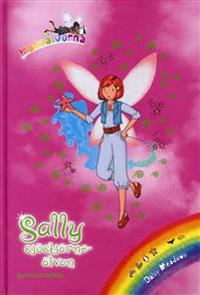 Sally sjöstjärneälvan