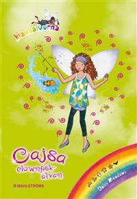 Cajsa clownfiskälvan