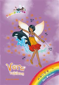 Havsälvorna 6 - Vera valälvan