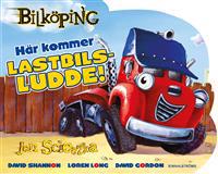 Här kommer Lastbils-Ludde