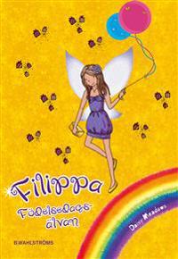 Filippa födelsedagsälvan