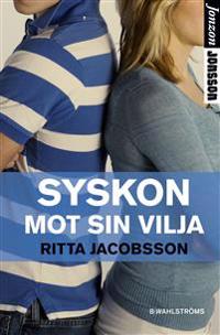 Syskon mot sin vilja