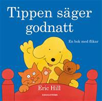 Tippen säger god natt