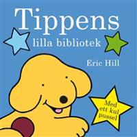 Tippens lilla bibliotek