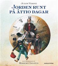 Jorden runt på 80 dagar