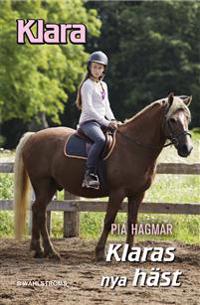 Klaras nya häst