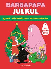 Barbapapa - Julkul
