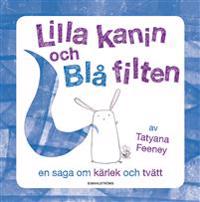 Lilla kanin och Blå filten