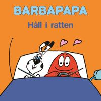 Barbapapa ?: håll i ratten