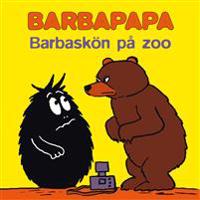 Barbapapa ?: Barbaskön på zoo